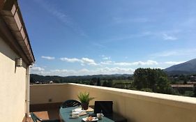 Ático Nuevo con vistas